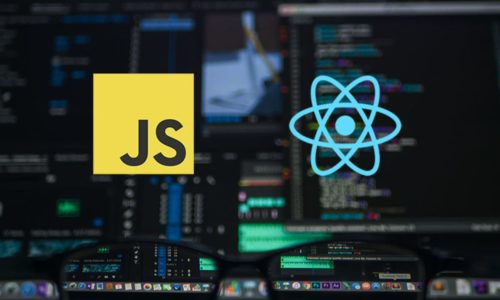Learn React JS and Web API by creating a Full Stack
